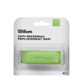 Wilson Basisband Dual Performance 2.0mm (powłoka antybakteryjna) zielony - 1 sztuka